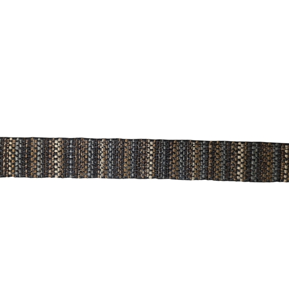 Bison Designs Mens Light Duty Last Chance Delta Belt USA Size Medium (36"x40") - Picture 8 of 10